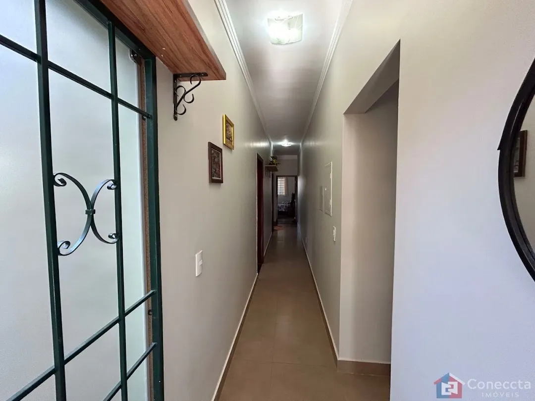 Imagem Casa Residencial à venda, Nossa Senhora de Fátima, Patos de Minas - CA0087.