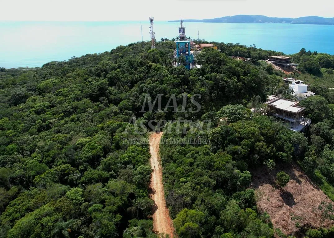 Imagem Terreno para venda de 974,00m² em Canto da Praia, Itapema/SC.