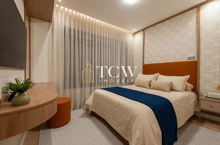 Imagem Apartamento à Venda | 55 à 91m2 | Belenzinho, São Paulo/SP