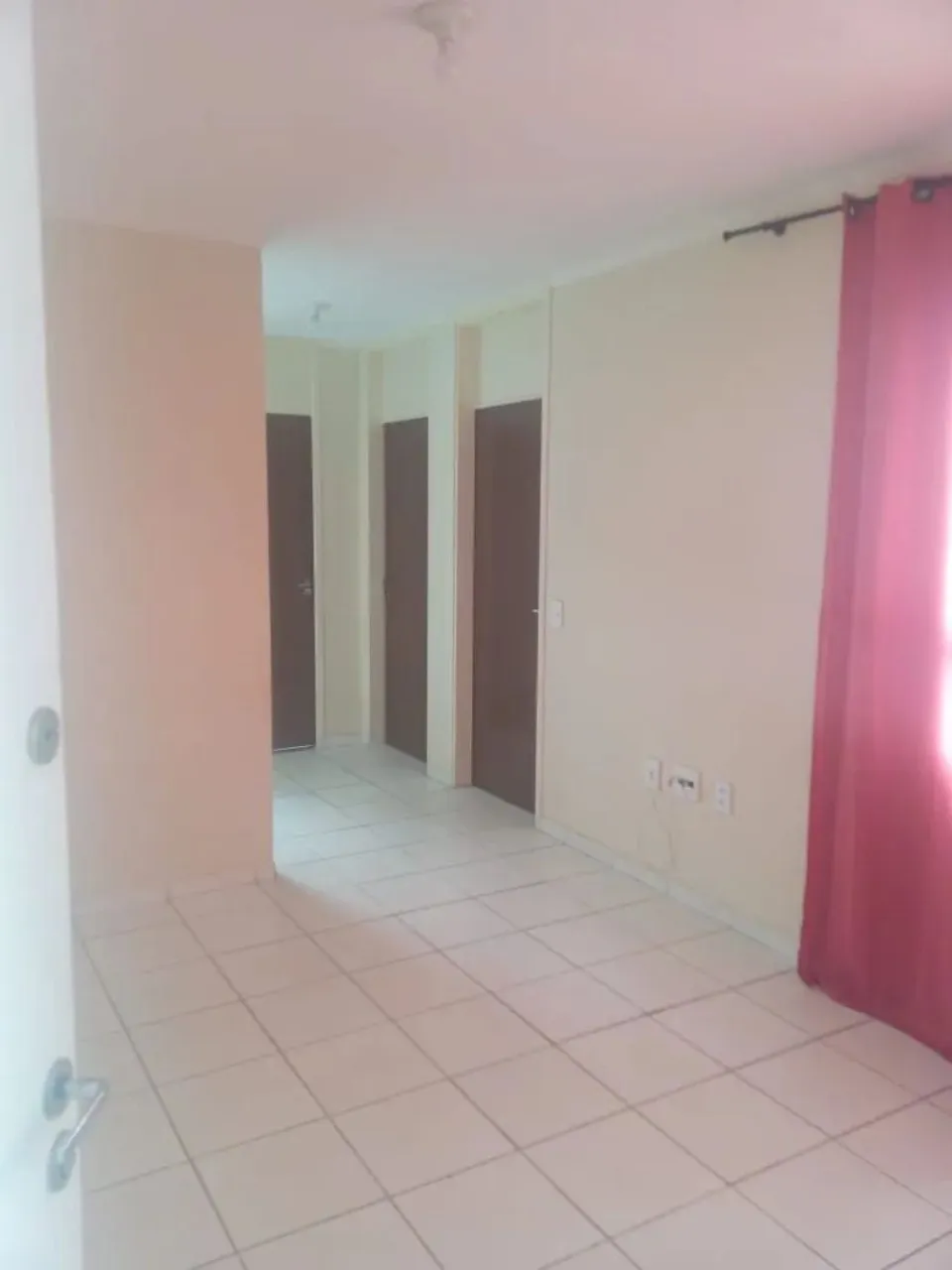 Foto do imóvel Apartamento para locação em Sorocaba-SP, no Altos de Ipanema: 2 quartos, 1 sala, 1 banheiro, 1 vaga de garagem, 47m². em ALTOS DE IPANEMA, SOROCABA - SP