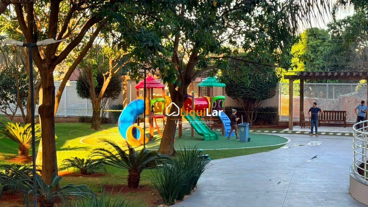 Imagem Apartamento à Venda no Belvedere com 3 Quartos, Suíte, Andar Alto, Planejados e 2 Vagas