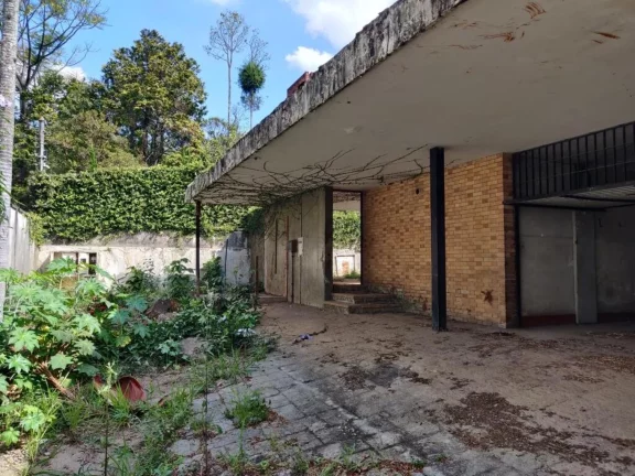 Imagem TERRENO RESIDENCIAL em São Paulo - SP, Jardim Guedala
