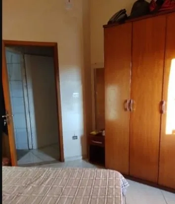 Imagem Casa à venda 3 Quartos, 2 Suites, 2 Vagas, Residencial Mombaça, Pindamonhangaba - SP