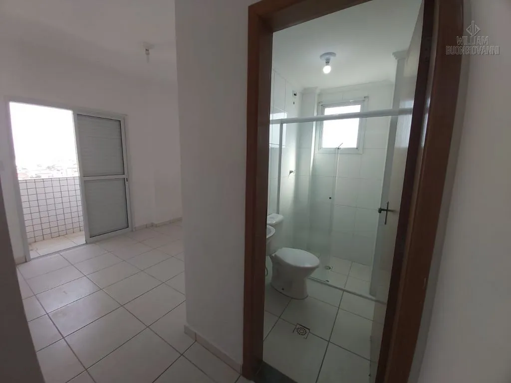 Imagem Apartamento Andar Alto com Excelente Custo-Benefício