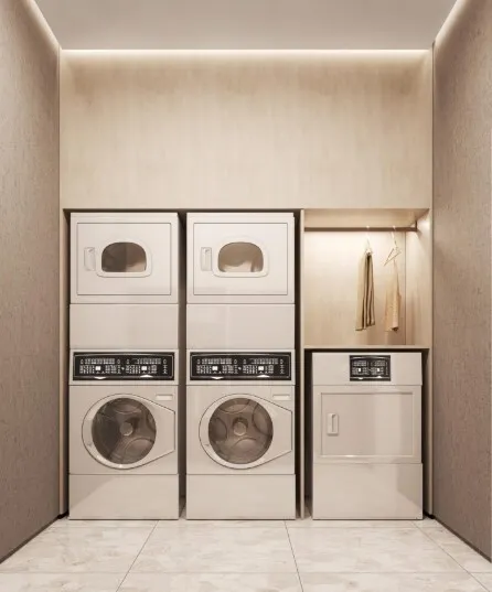 Imagem Casa Jardins Jaú by You - NR - Apartamento à venda no bairro Jardim Paulista - São Paulo/SP