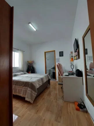 Imagem Sobrado com 5 dorms, Guilhermina, Praia Grande - R$ 899 mil, Cod: 2502