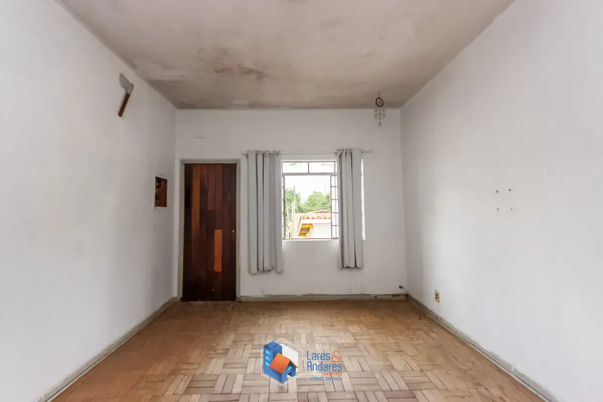 Imagem Casa de vila para venda em Brooklin Paulista com 4 quartos, 200m²
