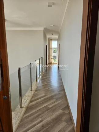Imagem Sobrado de Alto Padrão à Venda ? Condomínio Real Park | Sumaré

Excelente oportunidade para quem...