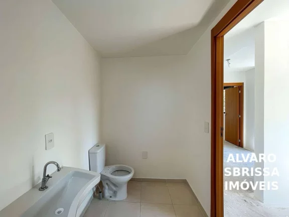 Imagem Apartamento com 2 dormitórios à venda, 36 m² por R$ 470.000,00 - Vila Monte Alegre - São Paulo/SP