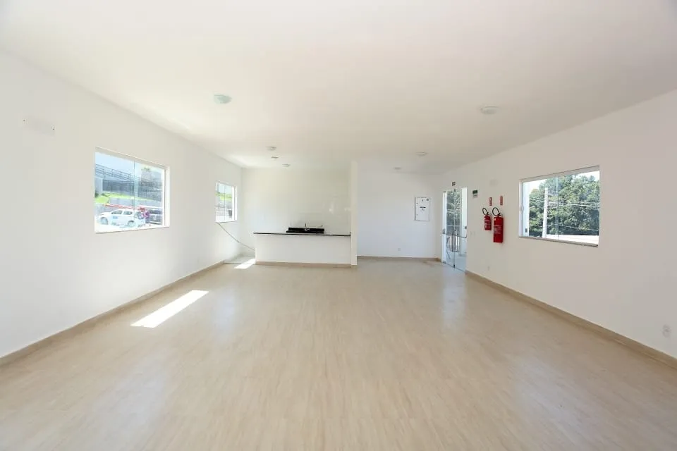 Imagem Apartamento à venda 2 Quartos, 1 Vaga, 42M², Jardim Bela Vista, Taubaté - SP | Residencial Trivialli