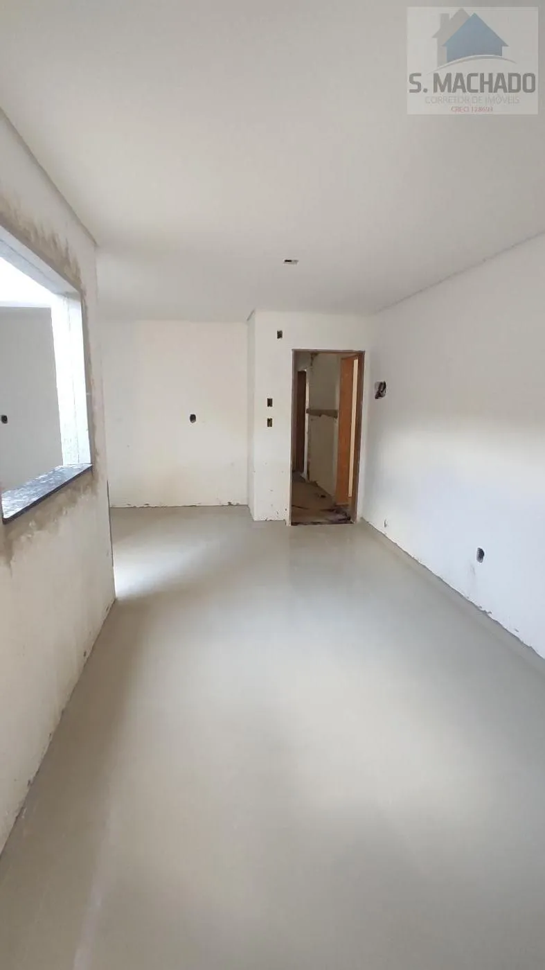 Imagem Apartamento para Venda em Santo André / SP no bairro Parque Oratório
