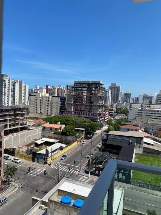 Imagem Ap 3 quartos, suíte, porcelanato, próx. perim e praia, lazer completo, 2
