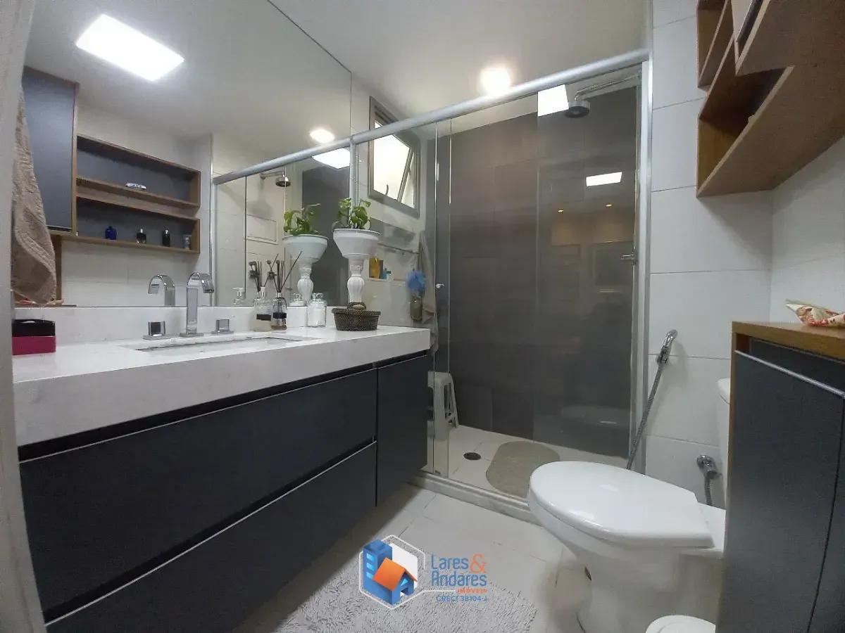 Imagem Apartamento para venda em Vila Madalena com 3 quartos, sendo 3 suítes, 150m²