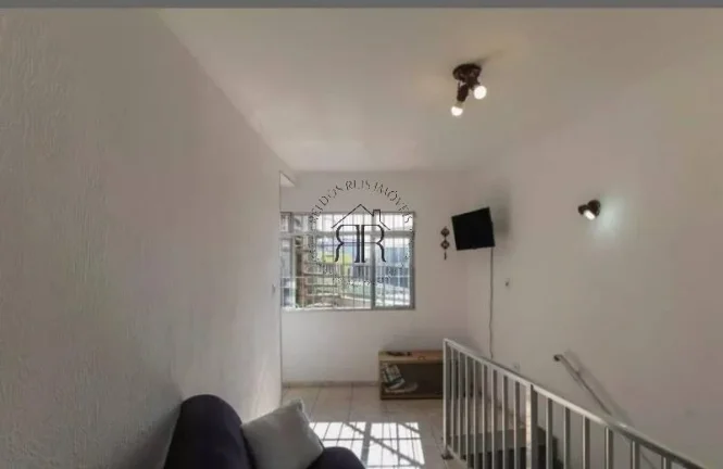 Imagem Casa - São Paulo - SP - Jardim Vila Formosa