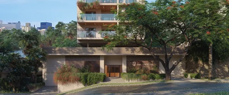 Imagem Apartamento para venda no bairro Higienópolis em Porto Alegre