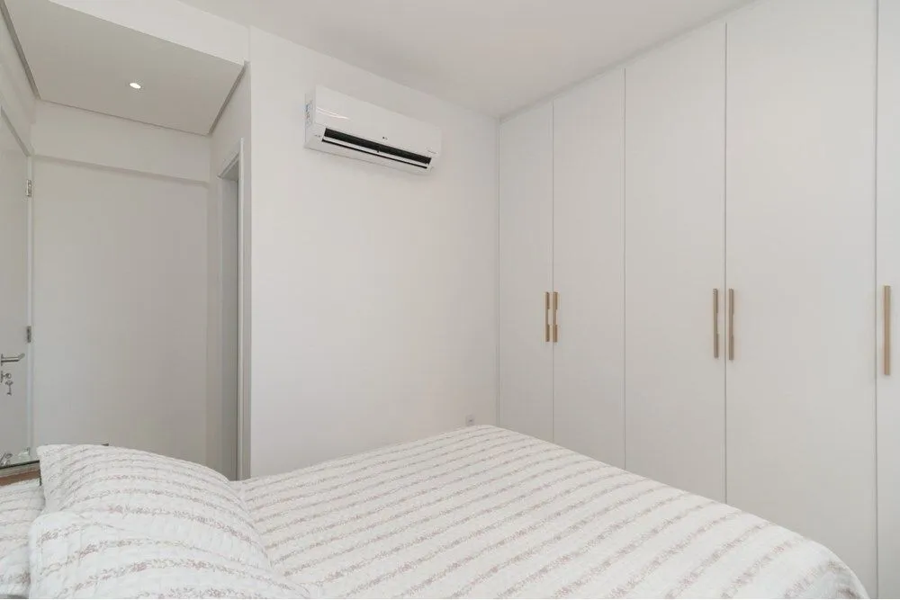 Imagem Apartamento em Higienópolis