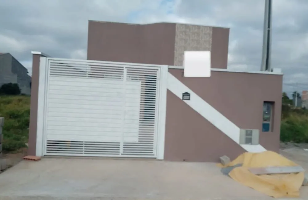 Imagem Casa à venda, Areão, Taubaté, SP