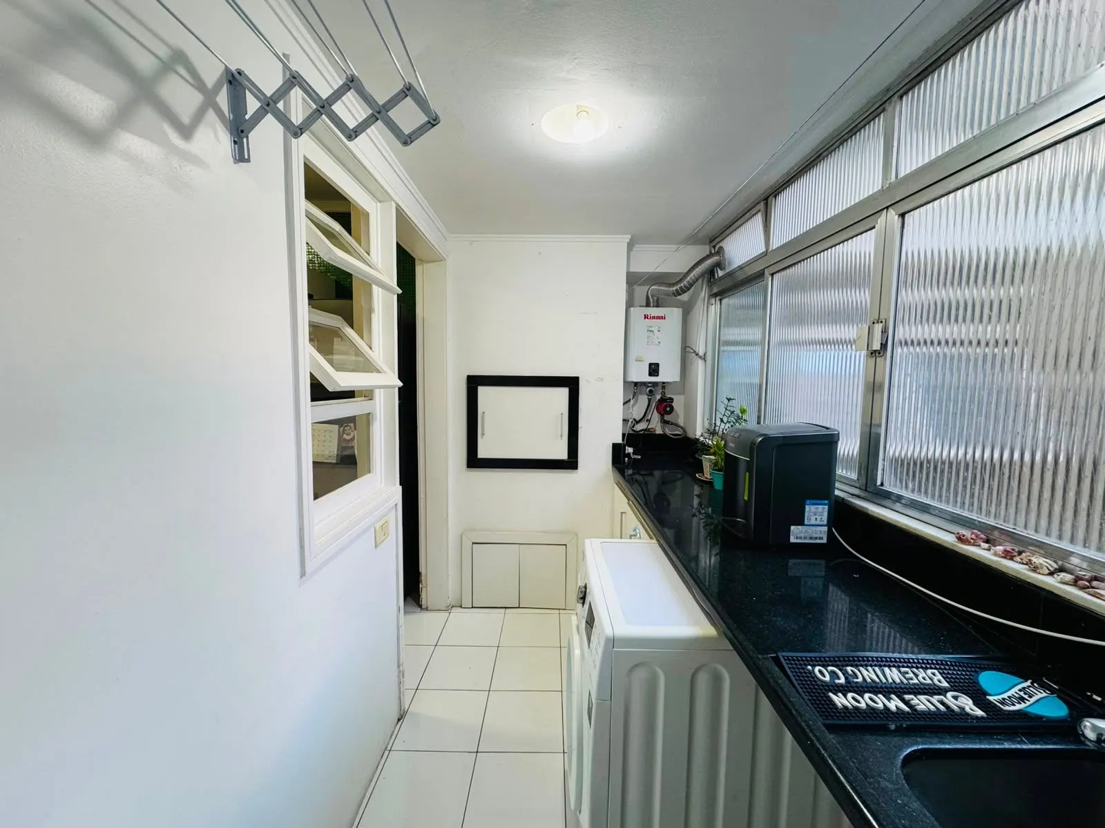 Imagem Bela Vista: Apartamento com 2 Dormitórios e 2 Vagas em Localização Privilegiada