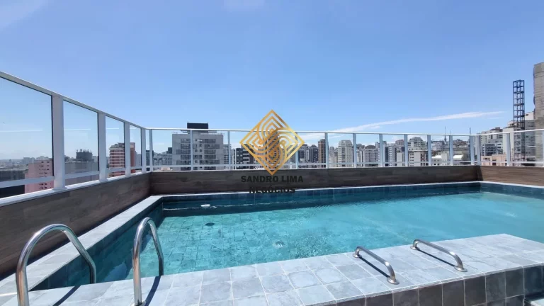 Imagem APARTAMENTO DE 46,61M², 2 DORMITÓRIOS SENDO 1 SUITE, TERRAÇO COM 1 VAGA A VENDA - POMPÉIA - SÃO PAULO / SP - ZONA OESTE