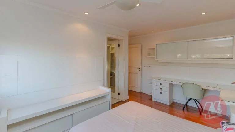Imagem Cobertura, 518 m² - venda por R$ 2.900.000,00 ou aluguel por R$ 26.170,00/mês - Auxiliadora - Porto Alegre/RS