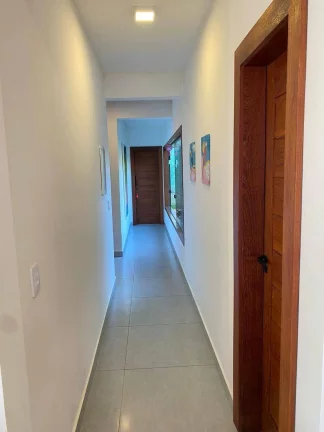 Imagem Casa recém-construída, em condomínio na cidade de itacaré-BA 3 quartos (sendo 2 comuns e 1 quart...