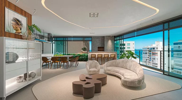 Imagem APARTAMENTO RESIDENCIAL em Itapema - SC, Centro