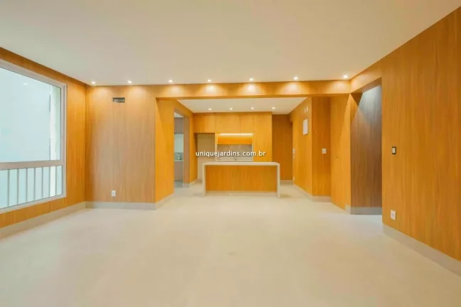 Imagem Apartamento à venda Itaim Bibi São Paulo