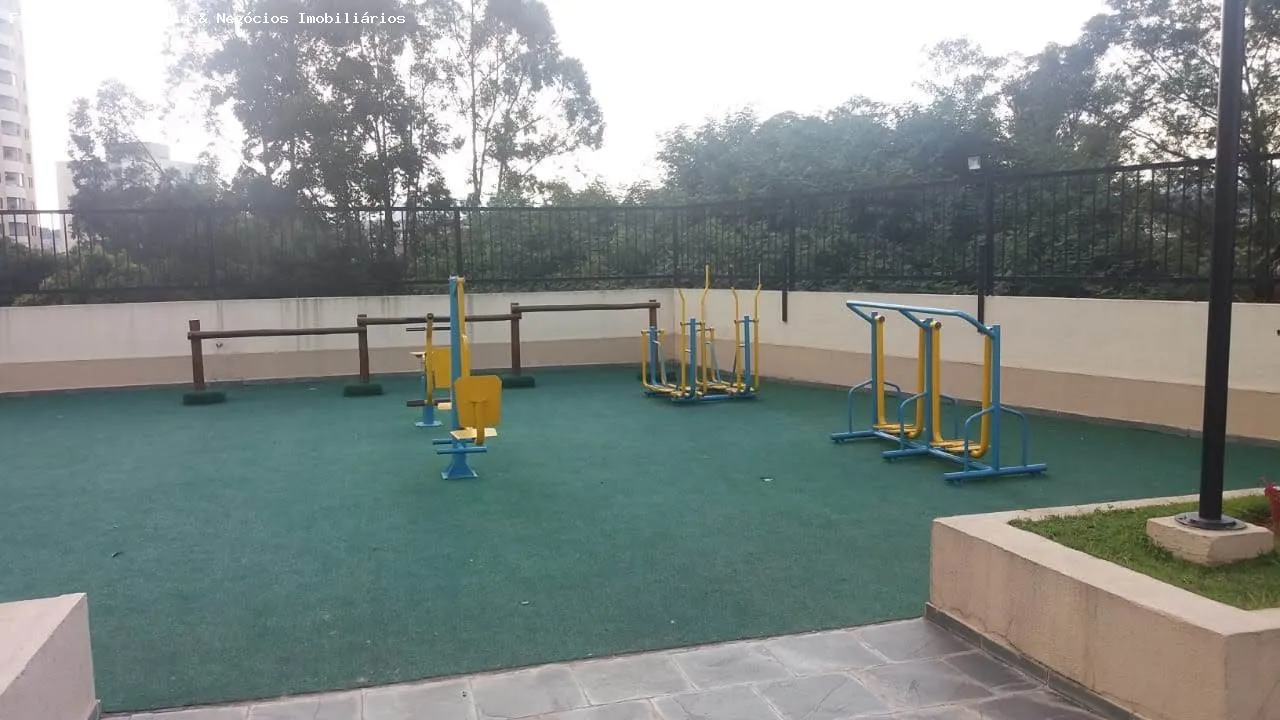 Imagem Apartamento para Venda em São Paulo, Lauzane Paulista, 3 dormitórios, 1 suíte, 2 banheiros, 3 vagas