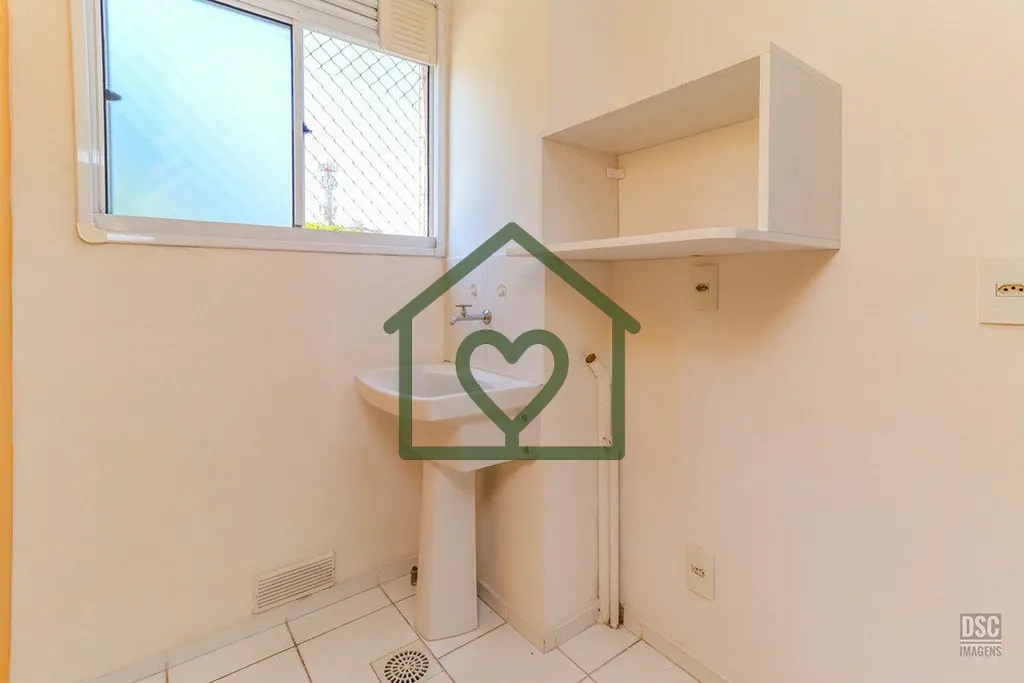 Imagem Apartamento à venda no Condomínio Reserva Ipanema Zona Sul de Porto Alegre
Excelente oportunidade ...