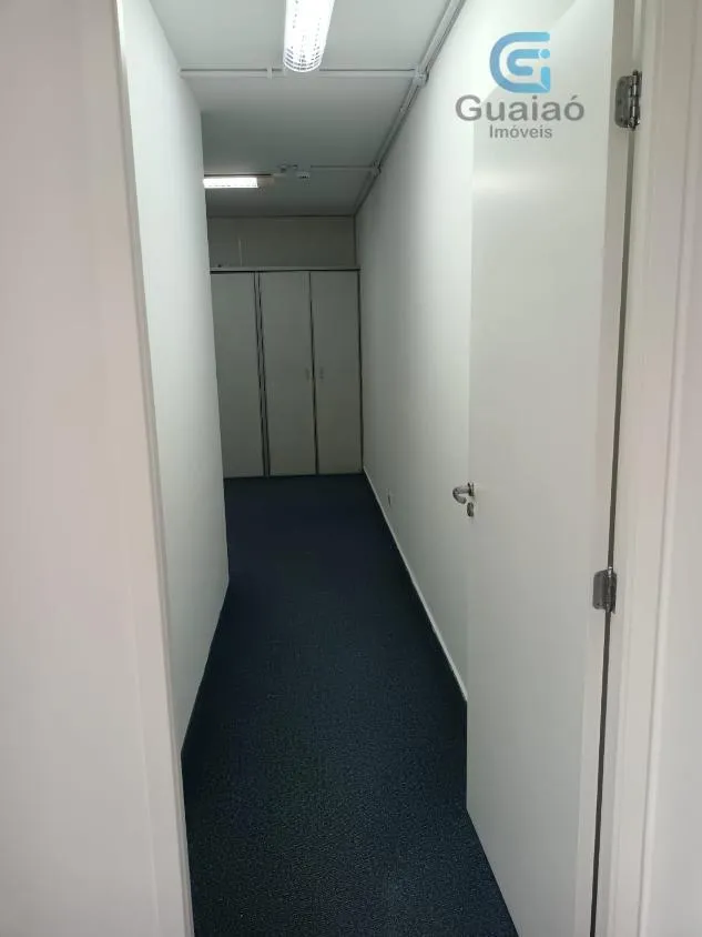 Imagem Alugo conjunto comercial no Centro de Santos