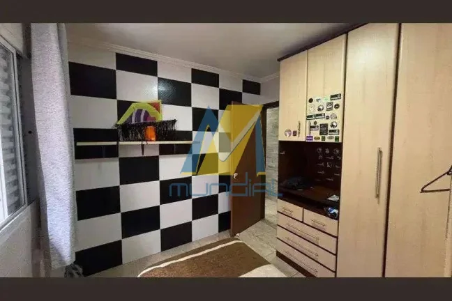 Imagem Casa térrea 2 dorms com quintal e churrasqueira no Jardim Stella