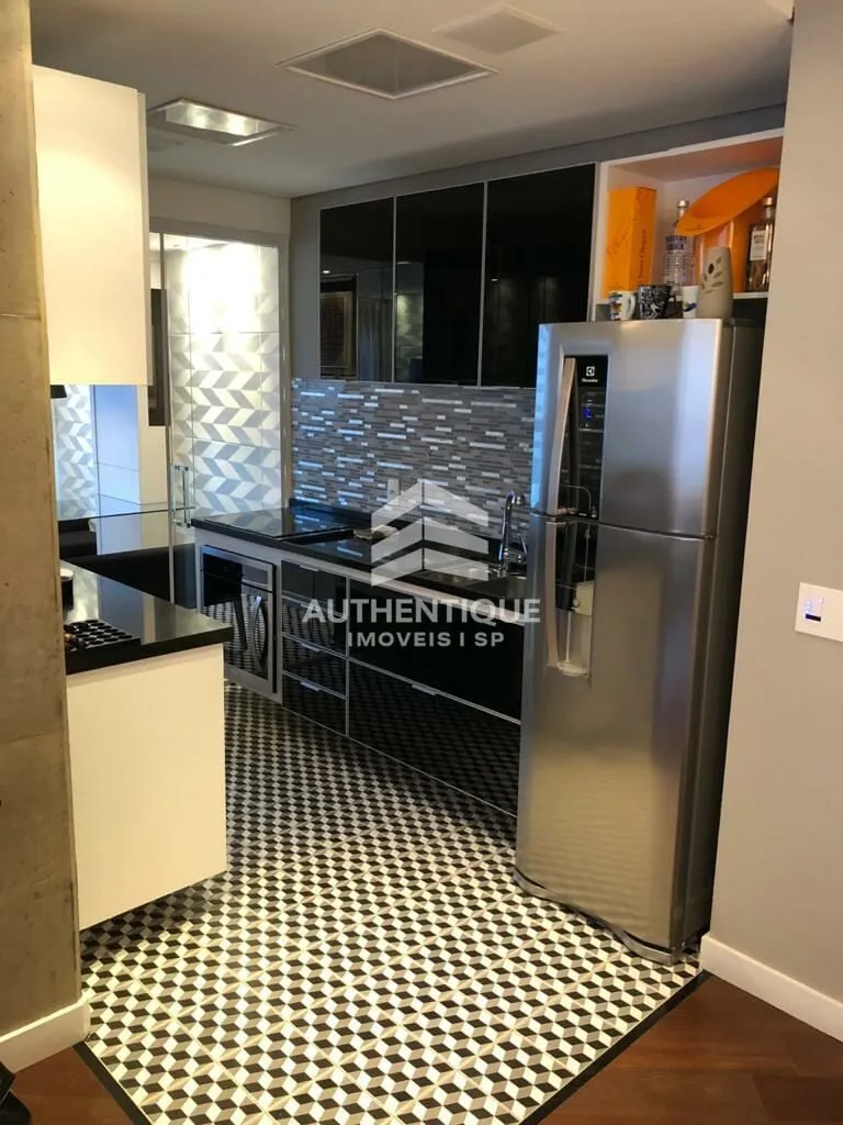 Imagem Maxhaus Itaim - Apartamento à venda no bairro Itaim Bibi - São Paulo/SP, Zona Sul