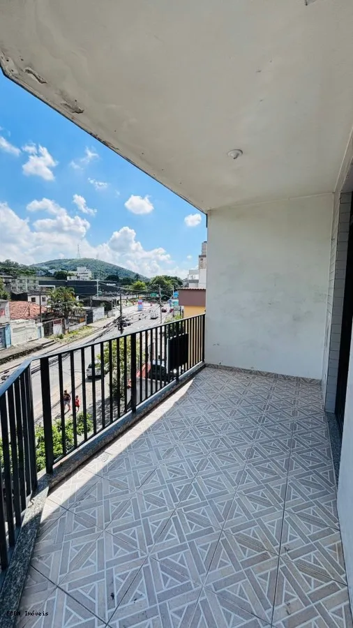 Imagem Apartamento para Venda em Rio de Janeiro / RJ no bairro Taquara