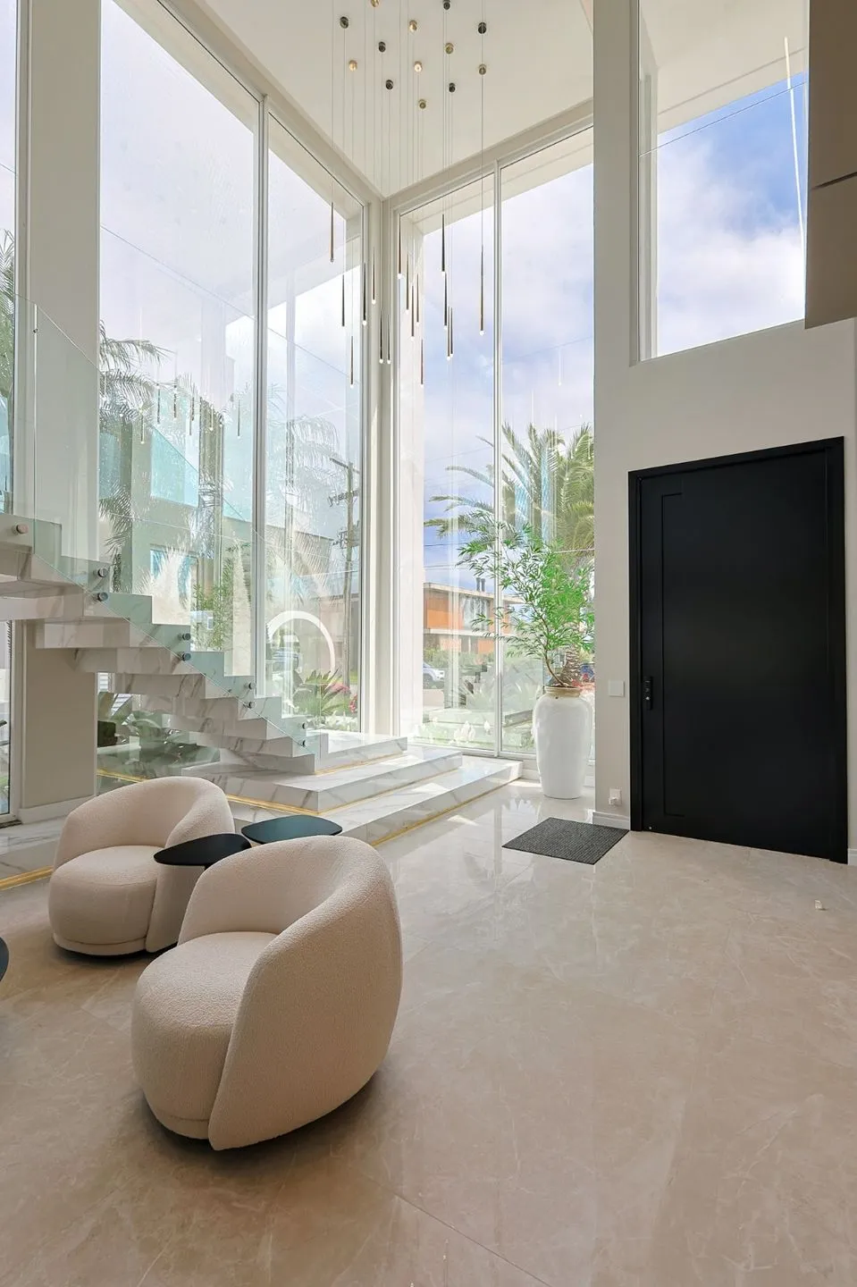 Imagem Casa de condomínio à venda em Torres, Centro, com 4 quartos, 431.13m2