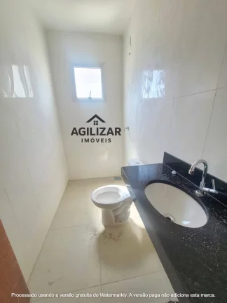 Imagem Cobertura 2 quartos, sendo 1 suíte - Santa Cruz