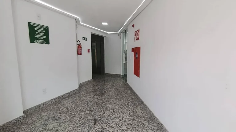 Imagem Apartamento com 3 quartos, oportunidade do bairro Sion.