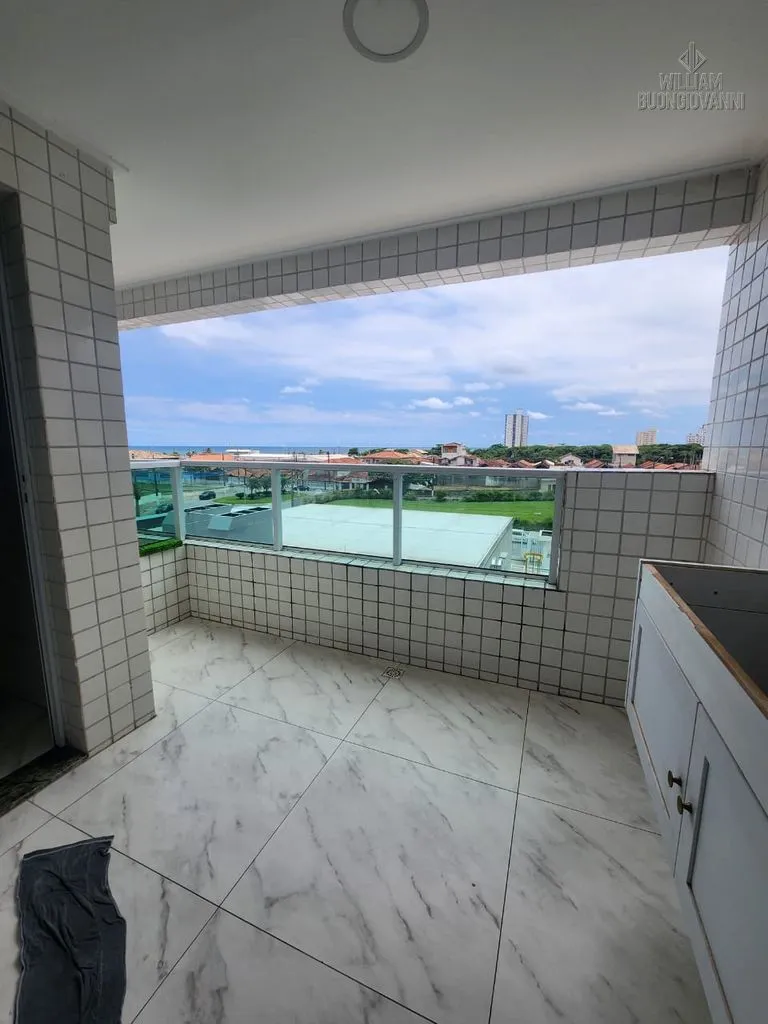 Imagem More em frente ao Mar: Lançamento Exclusivo- Vila Mirim, 2 dmt, 1 suíte, 1 vaga