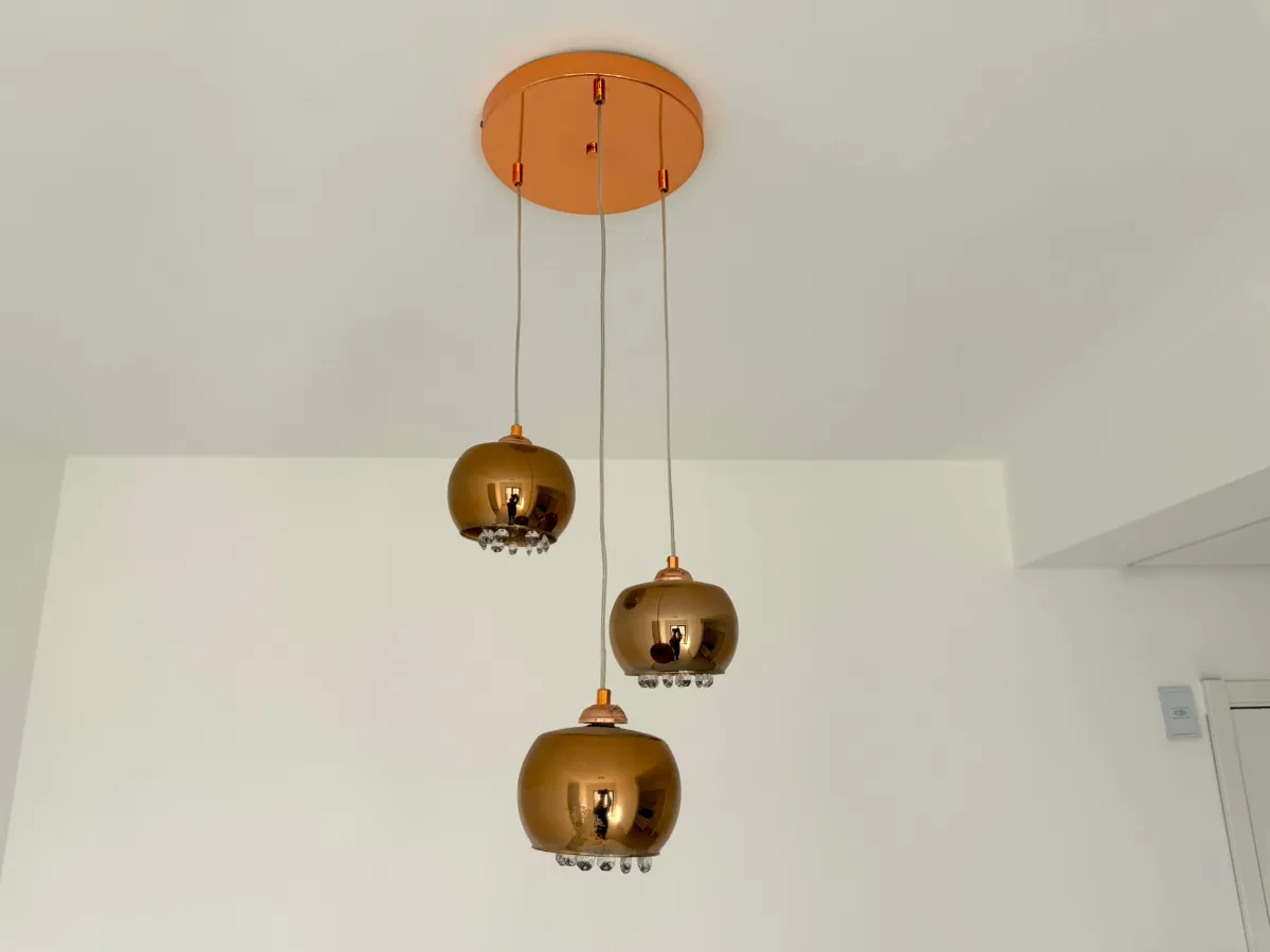 Imagem Apartamento para venda em Parque Campolim com 2 quartos, sendo 1 suíte, 55m2