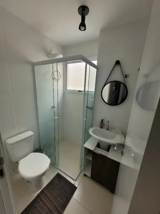 Imagem Apartamento Cobertura Duplex de 104m², com 02 dormitórios, Localizado no Vista Bela Residencial - Boa Vista, Sorocaba - SP!
