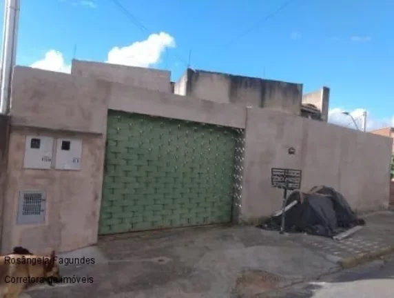 Foto do imóvel CASA RESIDENCIAL em POÇOS DE CALDAS - MG, SÃO JOSÉ