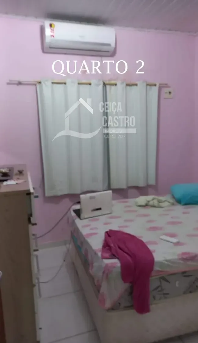 Imagem Casa com 3 Quartos à Venda, 350 m² em Tarumã - Manaus