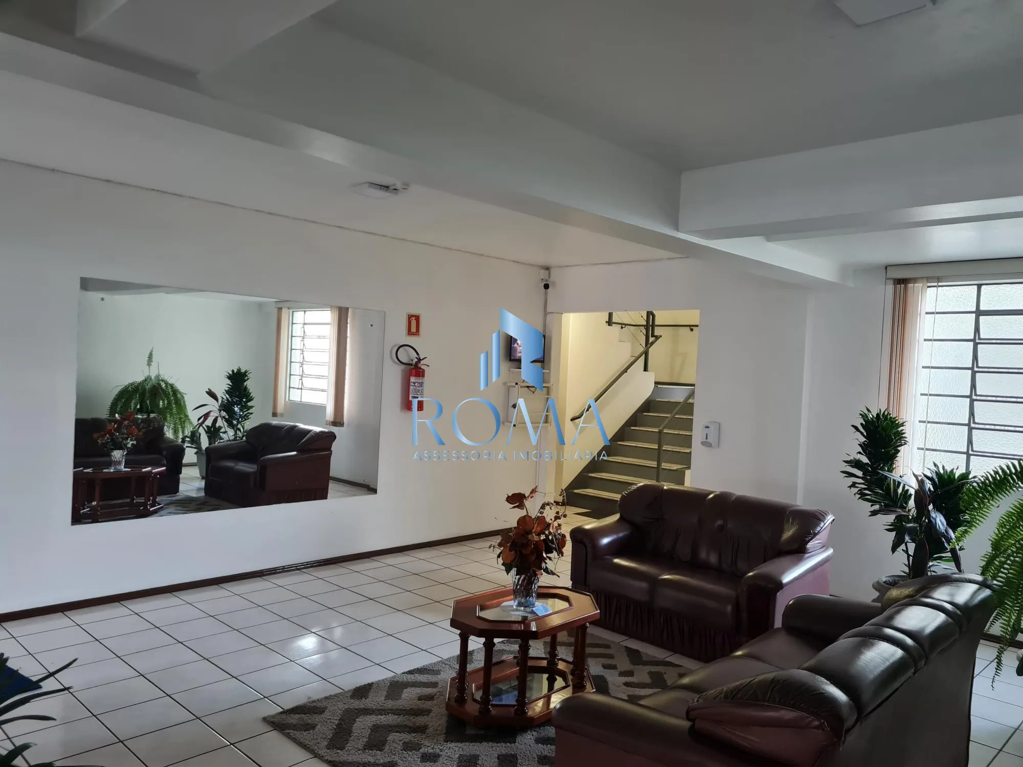 Imagem Apartamento 2 dormitórios à venda Centro Santa Maria/RS