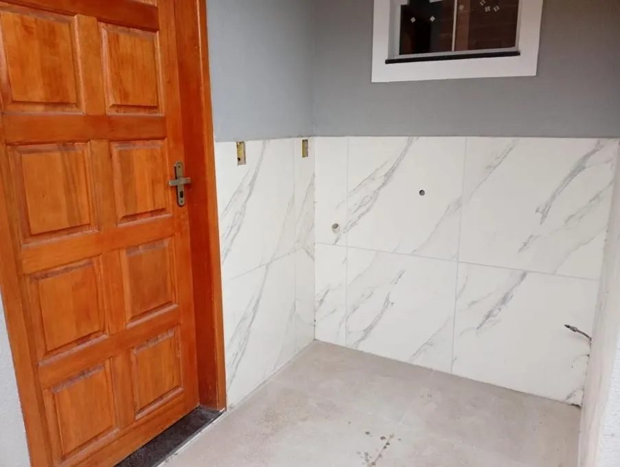 Imagem Casa 3 Quartos Maricá - RJ - Jardim Atlântico Leste (Itaipuaçu)