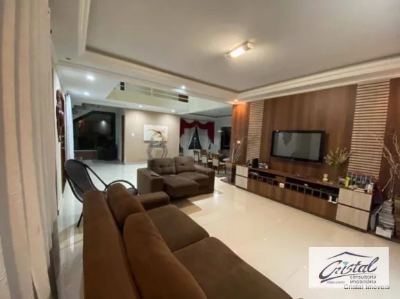 Imagem Casa com 3 dormitórios, 2 suítes, Vargem Grande Paulista
