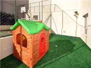 Imagem APARTAMENTO RESIDENCIAL em São Paulo - SP, SANTANA
