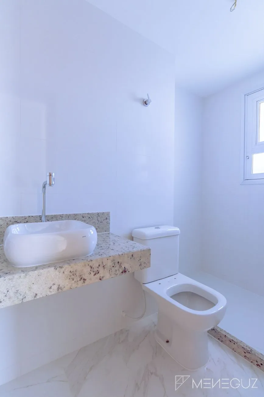 Imagem Apto 2 Quartos a venda no centro de Guarapari, primeiro andar Garden
