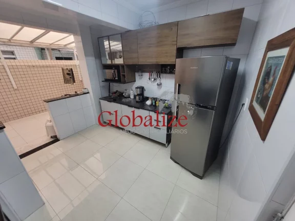 Imagem APARTAMENTO TÉRREO COM QUINTAL R$510.000,00 , EXCELENTE OPORTUNIDADE, 02 QUARTOS SENDO 01 SUÍTE, COZINHA INTEGRADA COM QUINTAL, 01 VAGA, LINDO