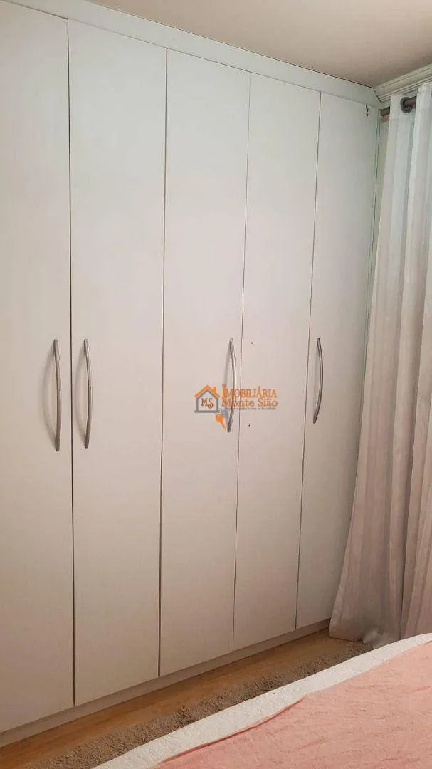 Imagem Casa com 2 dormitórios à venda, 42 m² por R$ 265.000,00 - Jardim Maria Dirce - Guarulhos/SP