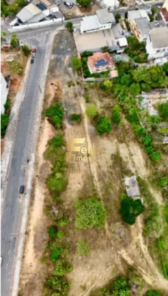 Imagem ÓTIMA ÁREA A VENDA EM LOCAL ESTRATÉGICO DE CARIACICA/ES!