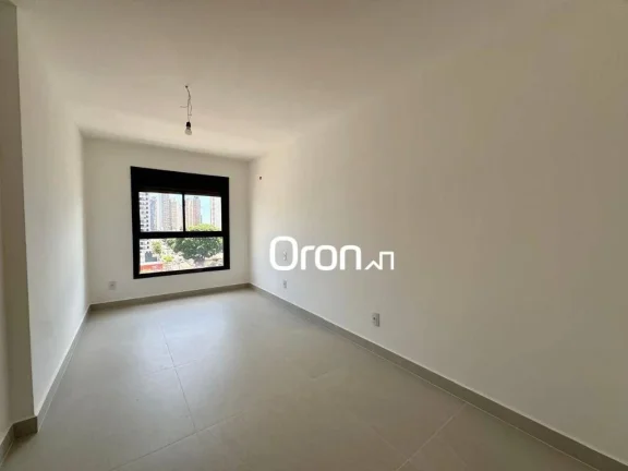 Imagem Apartamento à venda, 245 m² por R$ 2.890.000,00 - Setor Bueno - Goiânia/GO